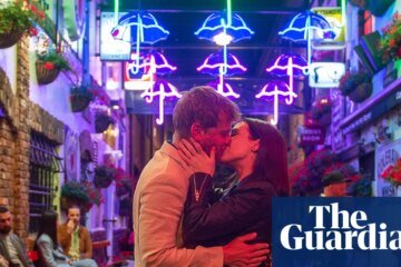 “People laughed at the TV jobs in Belfast!” How Northern Ireland’s capital became home to quality drama | television