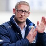 Northern Ireland: Nadine Caldwell backs ‘breath of fresh air’ Chris Lindsay for permanent job in NI