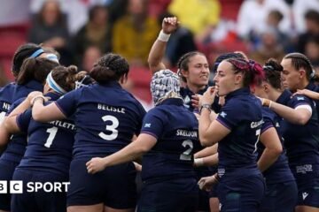 Scotland players say World Cup signing decision was ‘inhumane’