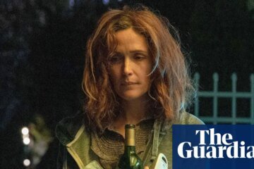‘She’s so rude’: Rose Byrne plays a cracking mother in her taboo-busting new film | film