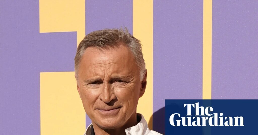 Robert Carlyle joins Line of Duty in series seven | Robert Carlyle