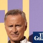 Robert Carlyle joins Line of Duty in series seven | Robert Carlyle