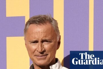 Robert Carlyle joins Line of Duty in series seven | Robert Carlyle