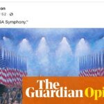 Make the orchestra great again? JD Vance is unlikely to play the cello | music