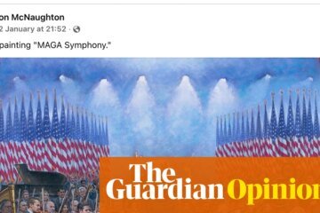 Make the orchestra great again? JD Vance is unlikely to play the cello | music