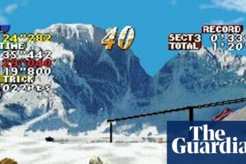 The Winter Olympics Feel Like ’90s Snowboarding, and I’m Here for It | games