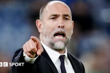 Igor Tudor: What will the new Tottenham coach bring to the club?