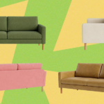 The 20 Best Sofas We Tested That You Can Buy Online (2026)