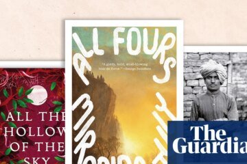 What We’re Reading: Writers and readers about the books they enjoyed in February | books