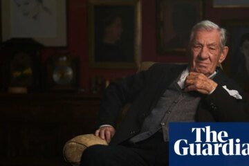 Interviews revealed that L. S. Lowry believed his paintings would be worthless L. S. Lowry