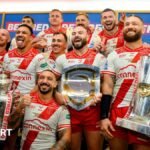 Hull KR: World Club challenges goal after local dominance