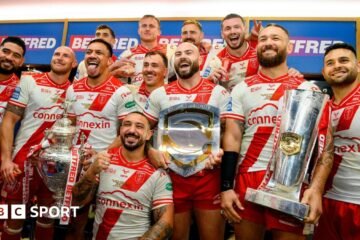 Hull KR: World Club challenges goal after local dominance