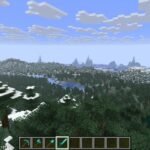 Minecraft Java is switching from OpenGL to Vulkan for the Vibrant Visuals update