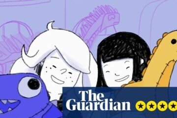 Pieced Together review – A touching narrative game that brings together the sweet and bitter parts of friendship | games