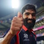 T20 World Cup: Nepal chases down 170 to beat Scotland