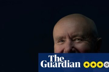 Beyond Trainspotting: Irvine’s Welsh World Review – A Uniquely Funny Writer Takes Trial | film