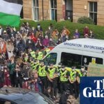 Fight the Authority – In Your Pajamas: The film about the day Glasgow kicked out immigration officials | film