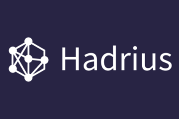 Senior+ Product Designer at Hadrius