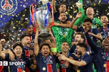 Champions League: Is a play-off match really such a bad thing?