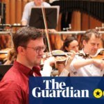 HK Gruber: Short Stories from Vienna Woods Album Review – Still Strange After All These Years | classical music