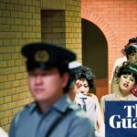 ‘People should know’: Blue Boy trial updates transgender history in Japan | film