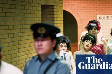 ‘People should know’: Blue Boy trial updates transgender history in Japan | film