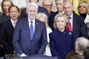 The Clinton family has agreed to testify in the House Oversight’s Epstein investigation, but could face contempt charges.