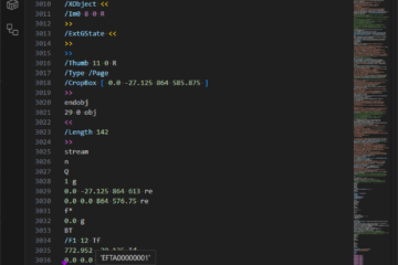 The Epstein PDFs – PDF Association