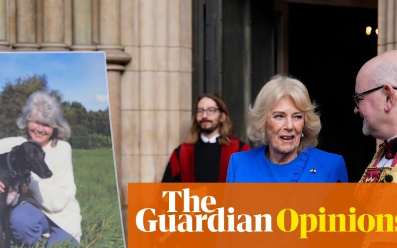 Jilly Cooper made everyone feel special – and her memorial was the perfect tribute | Zoe Williams