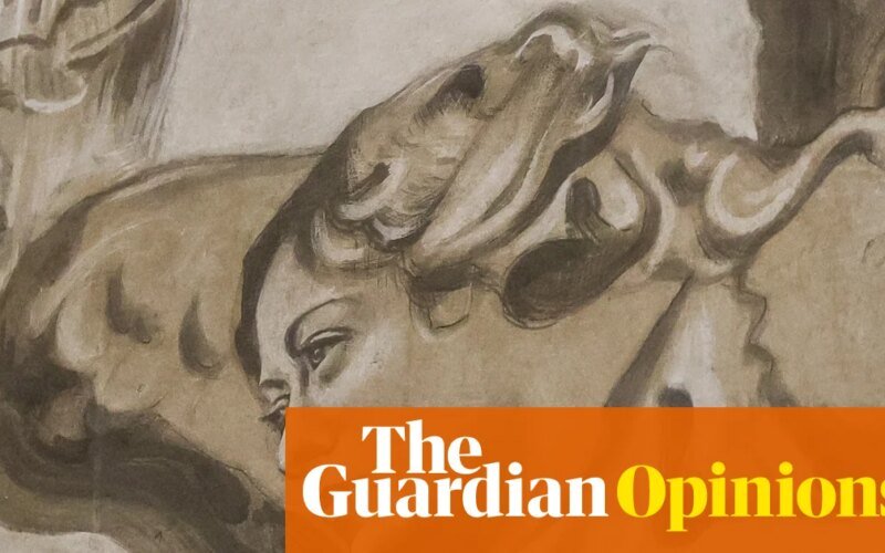 Giorgia Meloni’s face on a church fresco is offensive – but not for the reason the Vatican thinks coloring