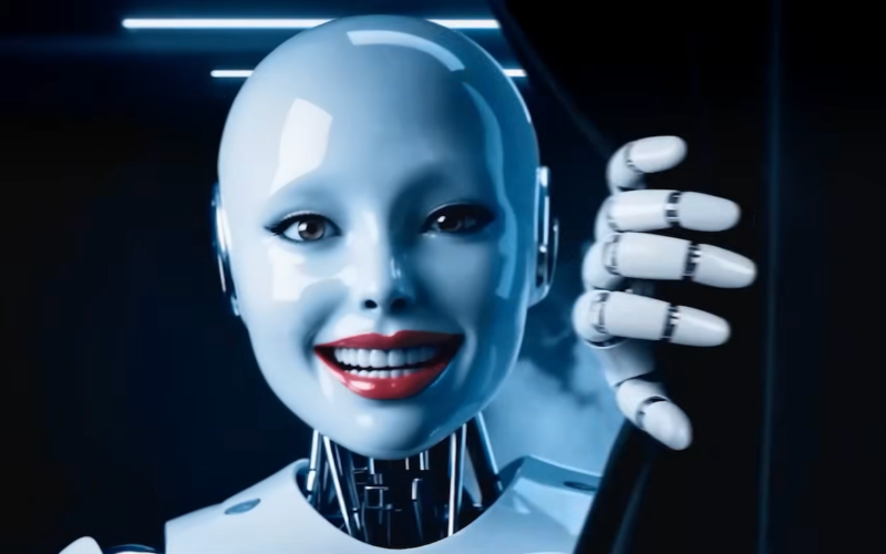 From Svedka to Anthropic, brands are making bold moves using AI in Super Bowl ads