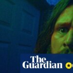 Jimmy and the Stages Review – Silly, Skull-Psychedelic Alien Invasion Threads | film