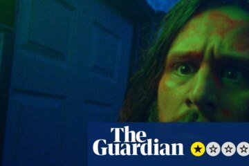 Jimmy and the Stages Review – Silly, Skull-Psychedelic Alien Invasion Threads | film