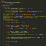 Fluorite Game Engine