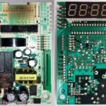 Spontaneously turned on… by its LED display « Blog