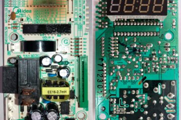 Spontaneously turned on… by its LED display « Blog