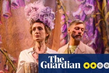 Review of Dear Liar – George Bernard Shaw argues with the original Eliza in Pygmalion | stage