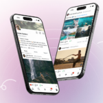 Social network UpScrolled struggles to moderate hate speech after rapid growth