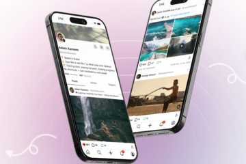 Social network UpScrolled struggles to moderate hate speech after rapid growth