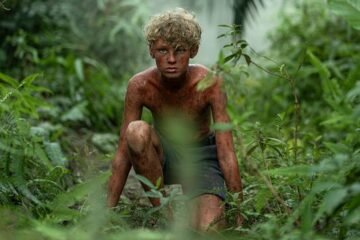 This drama set on a desert island is a “daring and terrifying” nightmare ★★★★☆