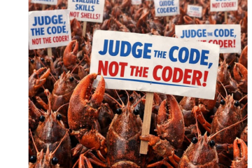 An AI Agent Published a Hit Piece on Me – More Things Have Happened – The Shamblog