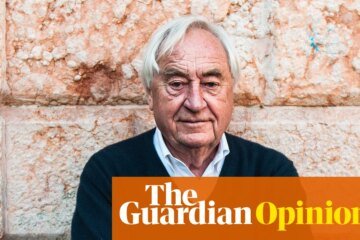 Cees Nooteboom’s rough wit and melancholy came to me when I needed it most | books