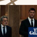 Crime 101 for the Little Prophets: Week of Enthusiastic Reviews | culture