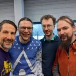 Matthias Kirschner’s Web log • I love the work of the ArchWiki maintainers