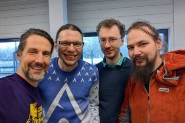 Matthias Kirschner’s Web log • I love the work of the ArchWiki maintainers