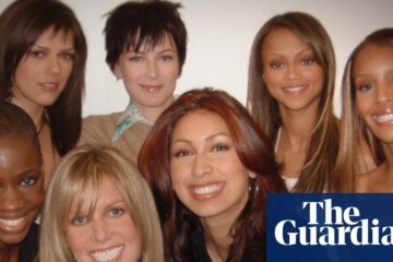 Reality Check: Inside America’s Next Top Model Being Gordon Ramsay – The Seven Best Shows Airing This Week | TV and radio