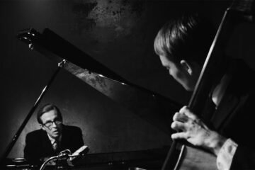 A poignant and tragic biography of the tortured jazz greats ★★★★☆