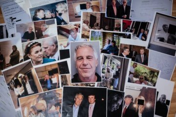 What the Epstein Files reveal about electric car startups and Silicon Valley