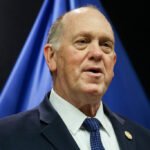 Trump’s border czar says a smaller force of ICE agents will remain in Minnesota amid the withdrawal