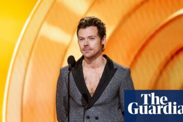 Harry Styles holds Meltdown Festival at London’s Southbank Center – and plays an intimate gig | Harry Styles